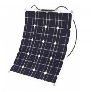 Портативна сонячна панель ALF-50W